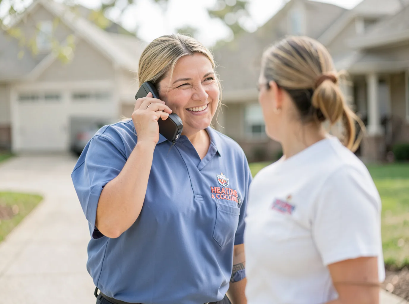 Hvac Repair Chloride, AZ FAQs